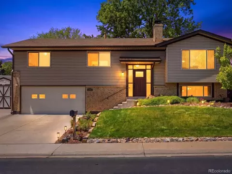 1947 S Xenon St, Lakewood, CO 80228