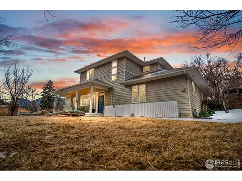 2965 17th St, Boulder, CO 80304 photo 1