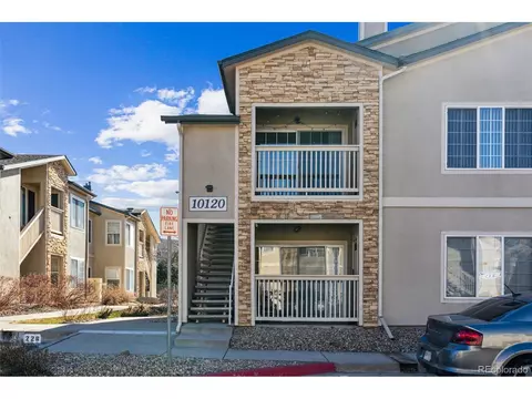 10120 E Carolina Dr #204, Denver, CO 80247