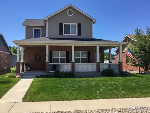 105 E Colorado Ave, Berthoud, CO 80513 photo 3