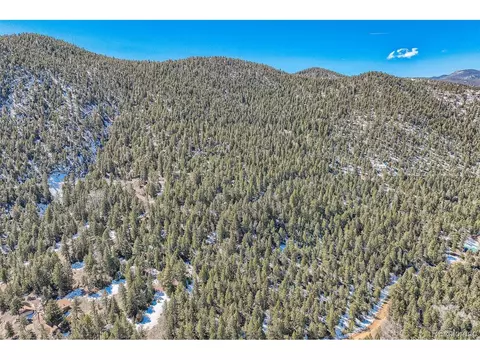 1014 Chute Rd, Golden, CO 80403