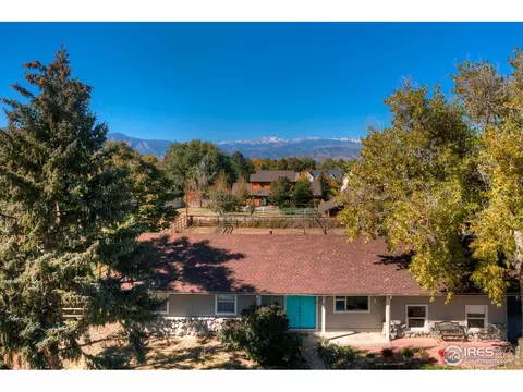 2187 Mead Dr, Boulder, CO 80301 photo 1