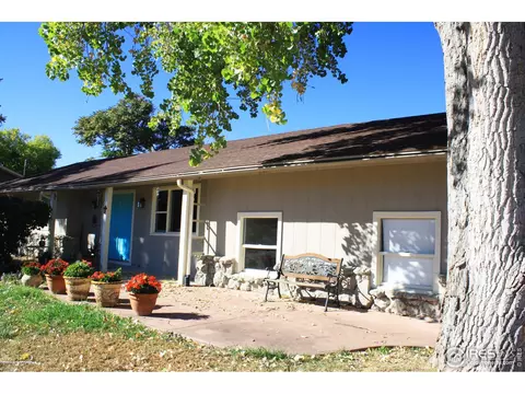 2187 Mead Dr, Boulder, CO 80301 photo 2