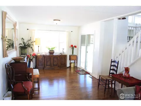 2187 Mead Dr, Boulder, CO 80301 photo 4