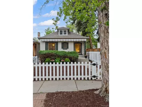 451 N Corona St, Denver, CO 80218