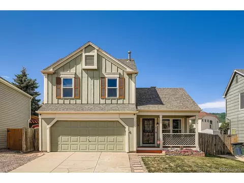 7775 Elmwood St, Littleton, CO 80125