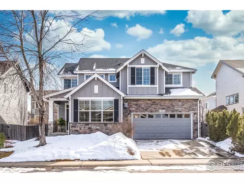 1926 E 167th Dr, Thornton, CO 80602 photo 1