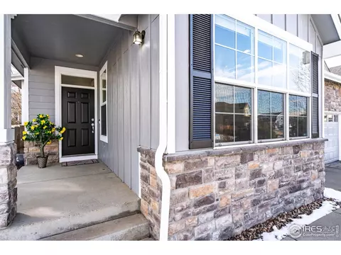 1926 E 167th Dr, Thornton, CO 80602 photo 2