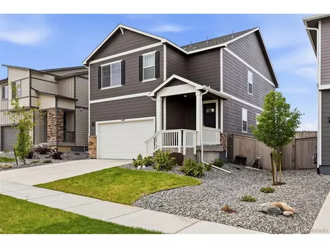 18035 Dandy Brush Dr, Parker, CO 80134