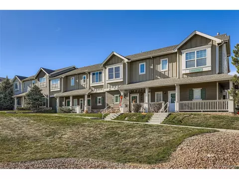 14700 E 104th Ave #18-1804, Commerce City, CO 80022