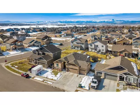 587 Tristan Pl, Berthoud, CO 80513 photo 1