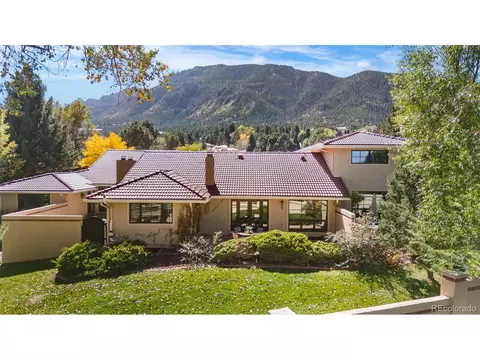 744 Count Pourtales Dr, Colorado Springs, CO 80906