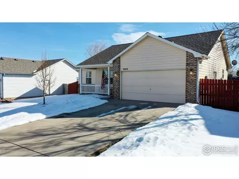 3202 Mariners Landing Dr, Evans, CO 80620 photo 3