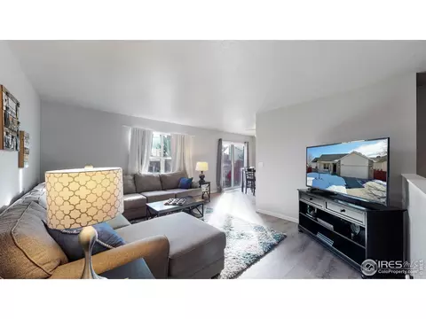 3202 Mariners Landing Dr, Evans, CO 80620 photo 5