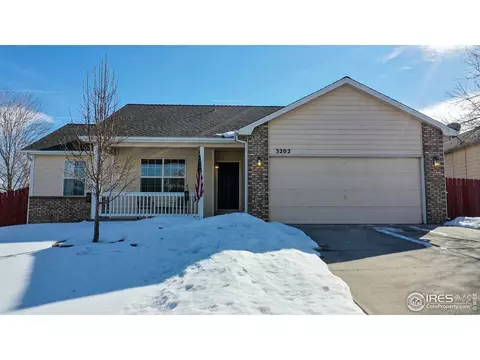 3202 Mariners Landing Dr, Evans, CO 80620 photo 2