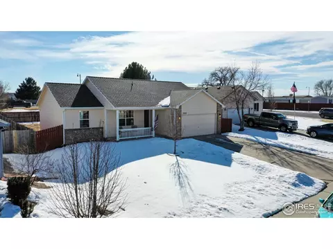 3202 Mariners Landing Dr, Evans, CO 80620 photo 30