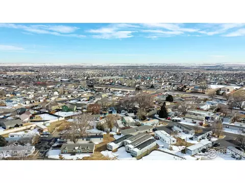 3202 Mariners Landing Dr, Evans, CO 80620 photo 33
