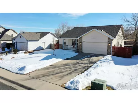 3202 Mariners Landing Dr, Evans, CO 80620 photo 1