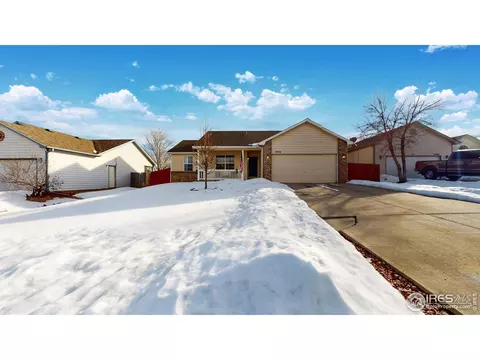 3202 Mariners Landing Dr, Evans, CO 80620 photo 27