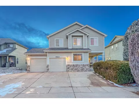 5410 Standard Dr, Colorado Springs, CO 80922