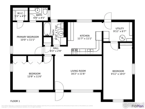 213 Logan St, Sterling, CO 80751 photo 3