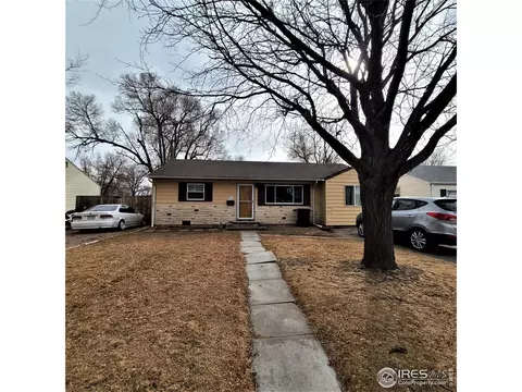 213 Logan St, Sterling, CO 80751 photo 2