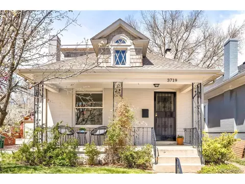 3719 W 30th Ave, Denver, CO 80211