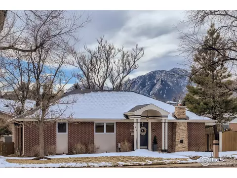 1790 Balsam Ave, Boulder, CO 80304 photo 1