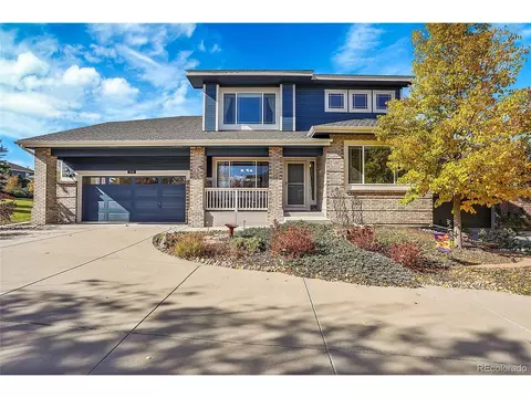 5718 W Euclid Pl, Littleton, CO 80123
