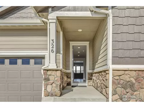 326 Bronco Ct, Berthoud, CO 80513 photo 3