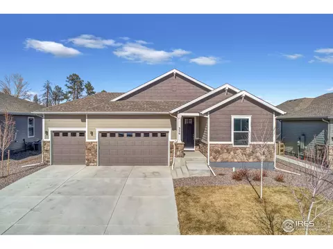 326 Bronco Ct, Berthoud, CO 80513 photo 1