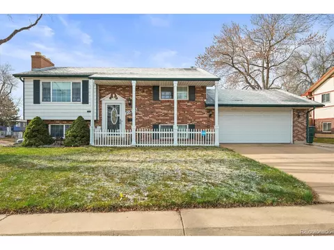 10805 Verna Ln, Northglenn, CO 80234