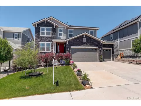 6591 S Addison Way, Aurora, CO 80016