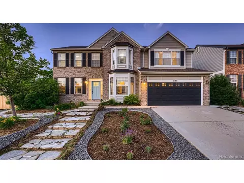 5180 Sunset Ridge Dr, Colorado Springs, CO 80917