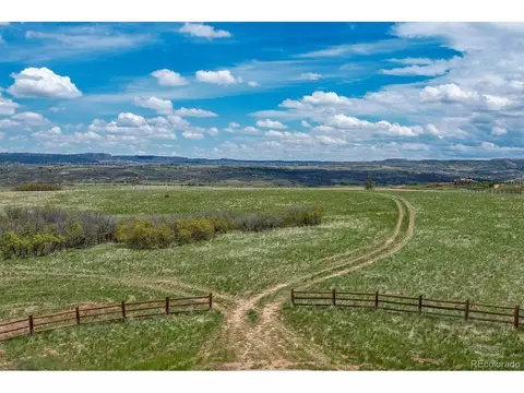 Bears Den Trl, Sedalia, CO 80135