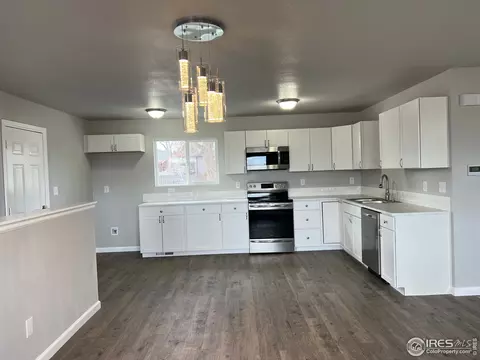 3605 Montrose St, Evans, CO 80620 photo 2