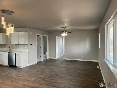 3605 Montrose St, Evans, CO 80620 photo 3