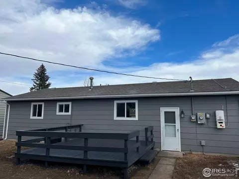 3605 Montrose St, Evans, CO 80620 photo 15
