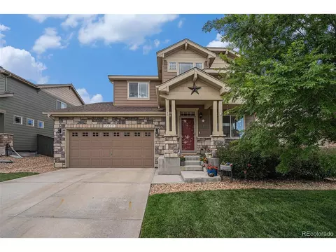 Undisclosed, Brighton, CO 80602
