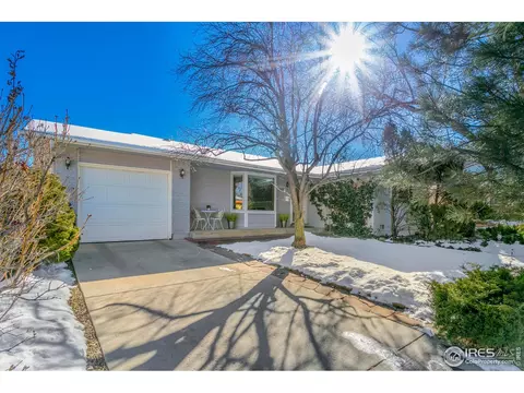 1240 Ithaca Dr, Boulder, CO 80305 photo 3
