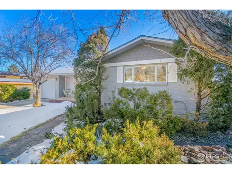 1240 Ithaca Dr, Boulder, CO 80305 photo 5