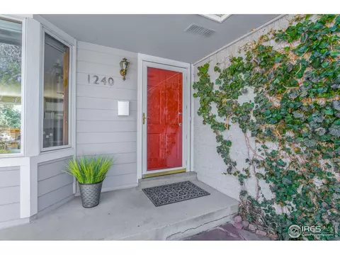 1240 Ithaca Dr, Boulder, CO 80305 photo 2