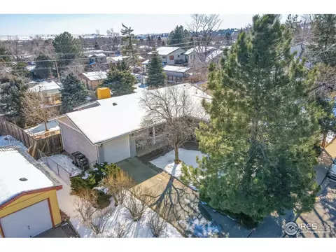 1240 Ithaca Dr, Boulder, CO 80305 photo 4