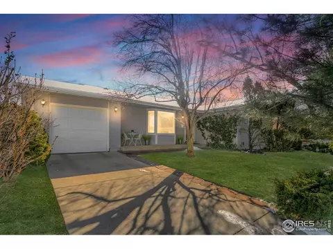 1240 Ithaca Dr, Boulder, CO 80305 photo 1