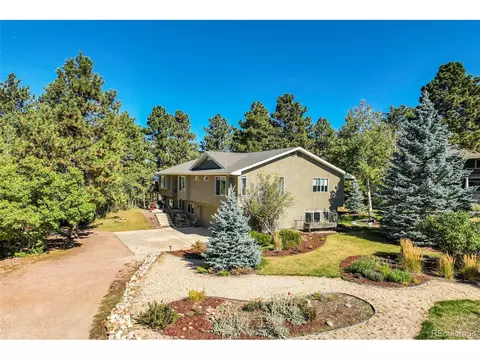 1306 Meadowlake Way, Monument, CO 80132