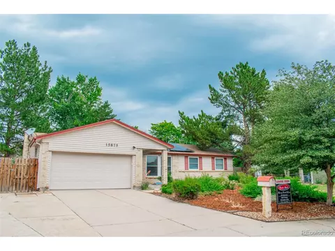 15875 E Flora Pl, Aurora, CO 80013 photo 2