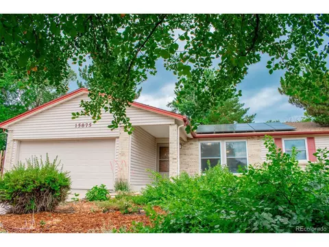 15875 E Flora Pl, Aurora, CO 80013