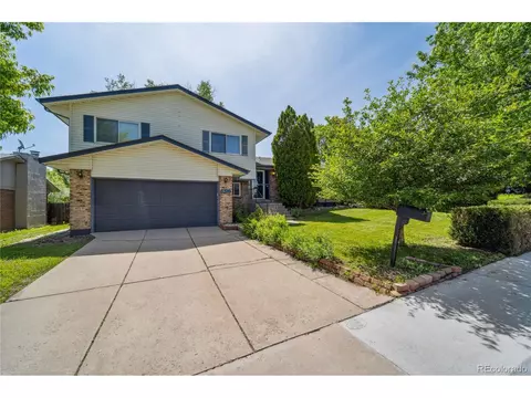 2596 S Rifle St, Aurora, CO 80013
