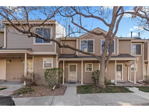 1818 S Quebec Way #2-3, Denver, CO 80231