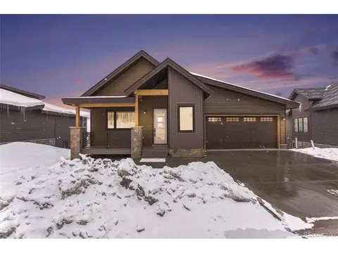 700 Expedition Ln, Granby, CO 80446